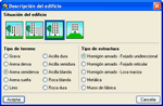 Instalaciones del edificio. Pararrayos. Pulse para ampliar la imagen